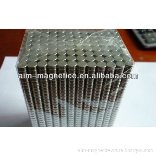 Permanent magnet generator price